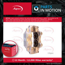 Brake Caliper fits TOYOTA LAND