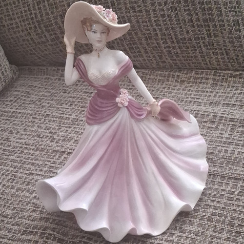 Coalport ladies fashion - ladies,