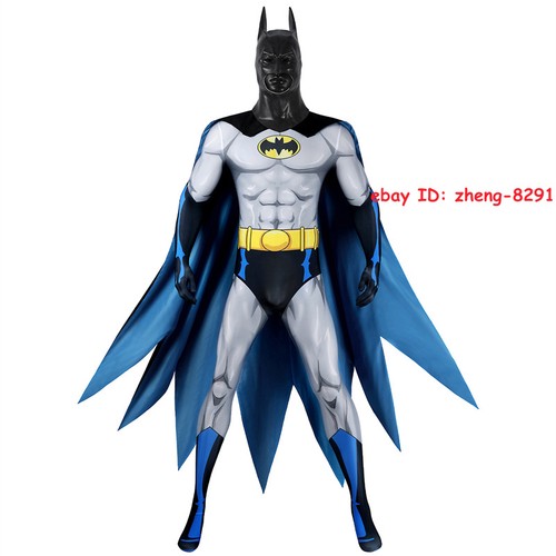 New the batman halloween - the,