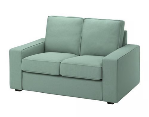 New ikea kivik cover - new,