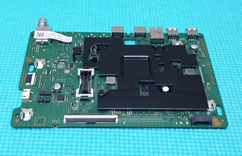 Main board samsung - av,