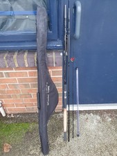 Daiwa Castizm 11ft 6' Medium