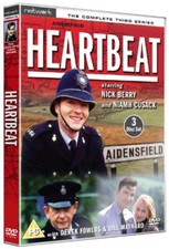 Heartbeat: The Complete Third