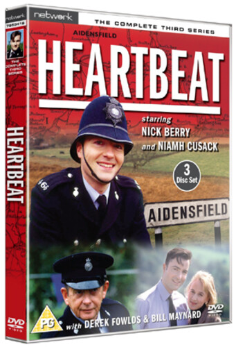 Heartbeat the complete - complete, third
