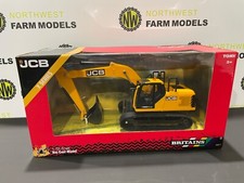 BRITAINS 43211 1:32 SCALE JCB