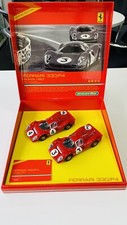 # SCALEXTRIC C2770A FERRARI