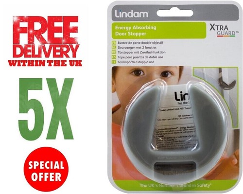 Lindam xtra guard energy - 5,