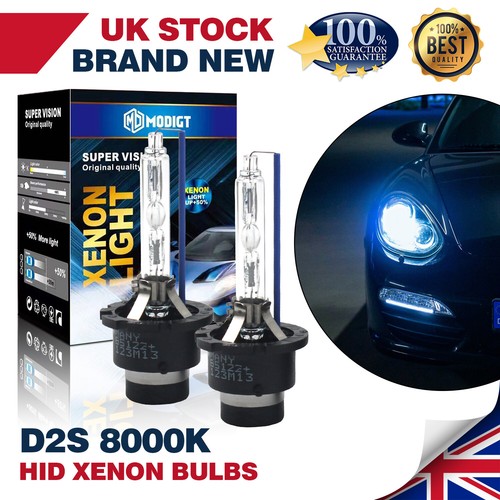 Hid xenon bulbs d2s car - xenon,