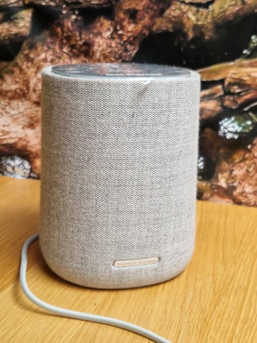 Harman kardon citation - harman, one