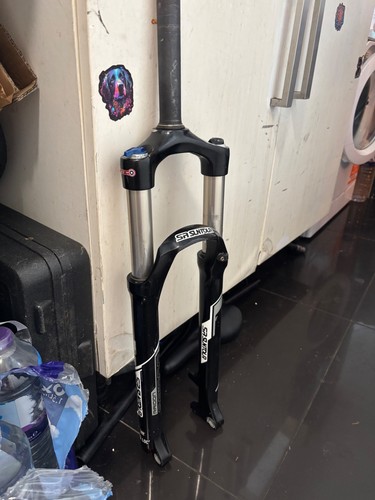 Suntour raidon 32mm forks - suntour,
