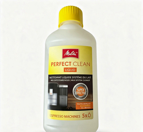 Melitta perfect clean liquid - perfect,