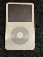 Apple iPod Classic 5th
