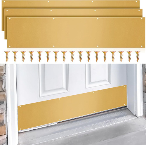 Pcs 6x32 aluminum door - pcs, 6x32"