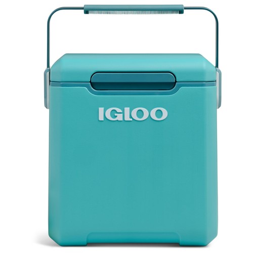 Igloo tag along - tag, cool