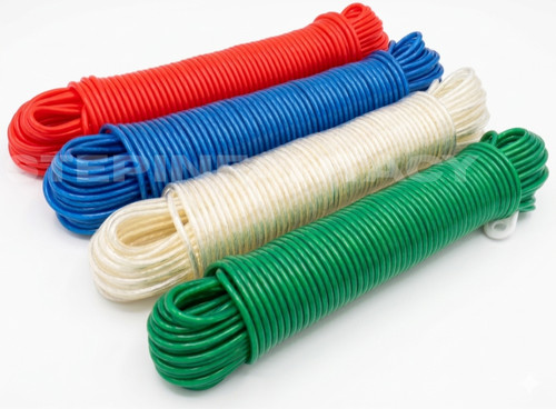 Heavy duty plastic core - heavy,
