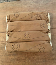 Woolrich Wooden Padded Canvas