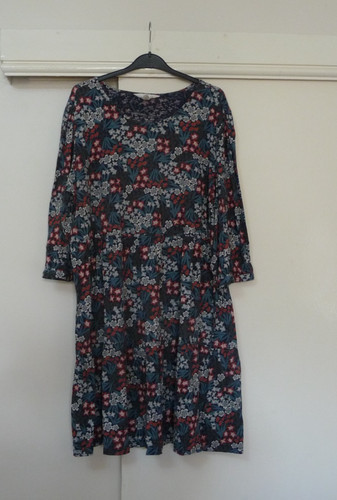 Seasalt cornwall dress size - cornwall,