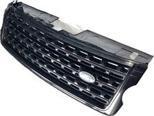 Land Rover OEM Range Rover