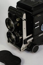 Mamiya C330 Professional F TLR