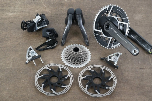 Sram red axs hrd 2x12 - e1,