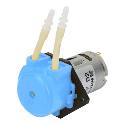 12v micro peristaltic - 12v,