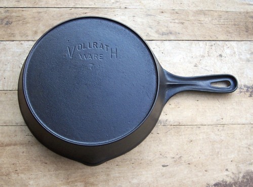 Vintage vollrath 7 - no.,