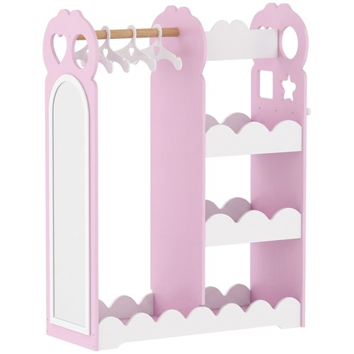 Kids wardrobe - wardrobe,