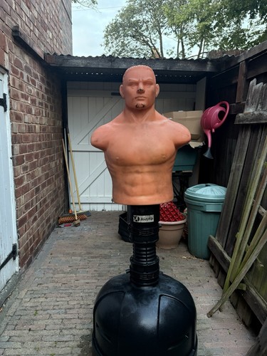 Bodyrip freestanding martial - bodyrip,