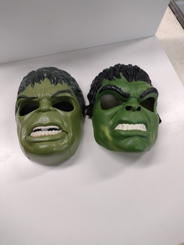 Pair marvel incredible - of,