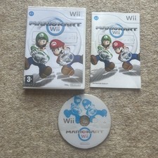 Mario Kart Wii (Nintendo Wii