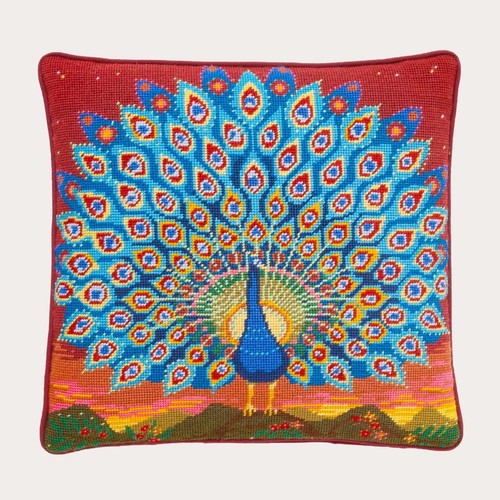 Ehrman tapestry needlepoint - ehrman,