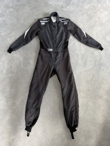 Omp kart suit size s - ks-3x,