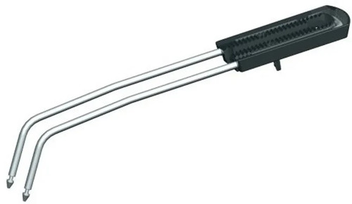 Hamax extra bar lower - to, seat
