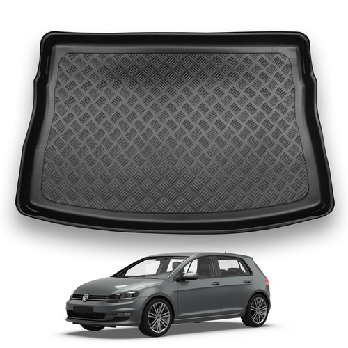 Nomad boot liner - liner, vw