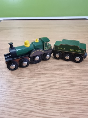 Brio lord the isles train - brio, of
