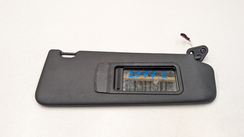 Bmw e84 sun visor right - e84,