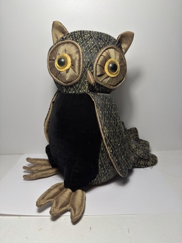 Dora designs owl doorstop - designs,