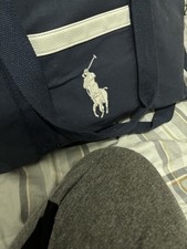 Polo Ralph Lauren Large Duffle