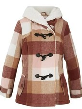 bonprix John Baner Duffle Coat