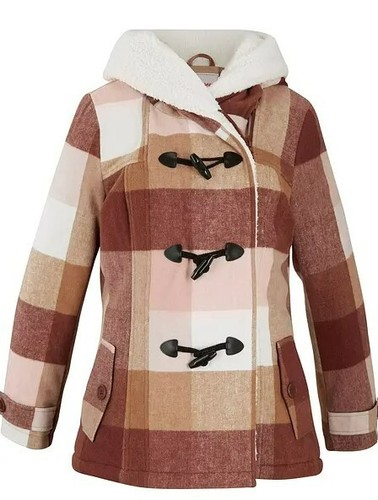 Bonprix john baner duffle - duffle, coat