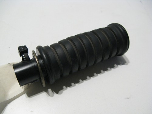 Footrest pillion peg rest - , rear