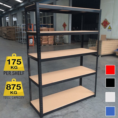 Garage racking tier shelving - tier,