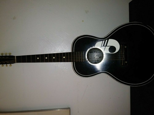 Vintage harmony kay stella 4 - harmony,