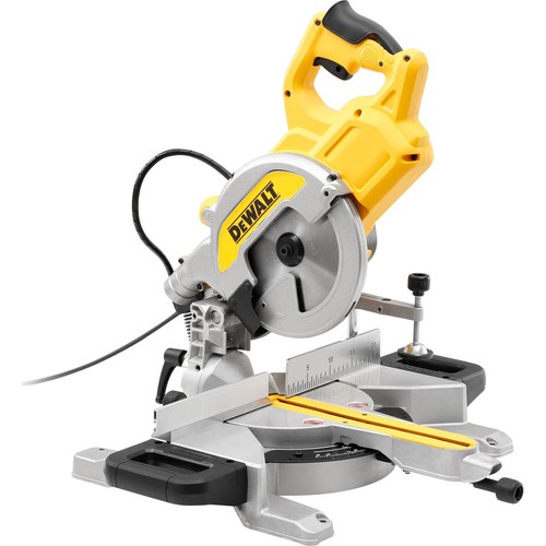 Dewalt dws777 xps - dws777, sliding