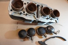 Suzuki Gs1000 S GS 1000 1979 cylinder barrel DAMAGED see description engine