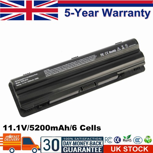 Battery for dell - battery, xps