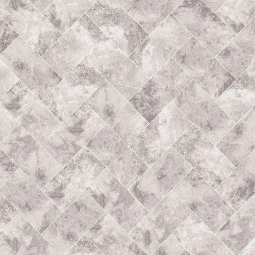 Travertino taupe wallpaper - taupe,