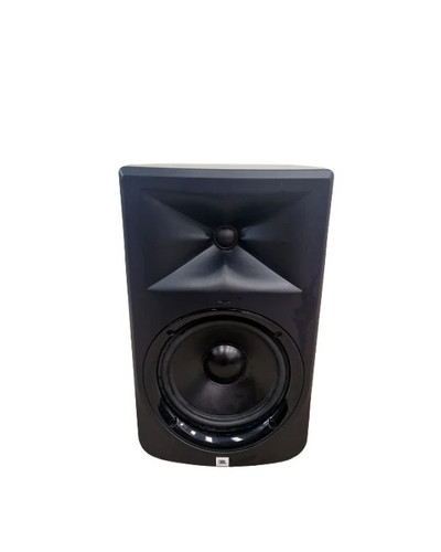 Jbl lsr308 studio monitors - jbl,