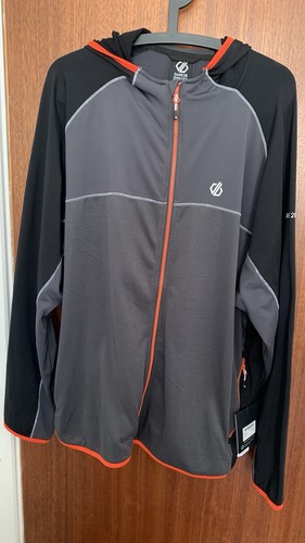 Men light stretch jacket dare - men,