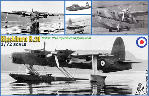 Unicraft 72115 blackburn - 72115,